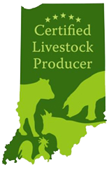 3d valley farms certified livestock producer indiana