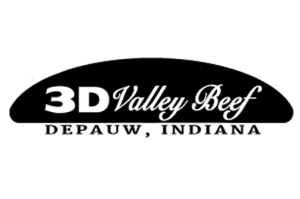 3d Valley Farms Beef