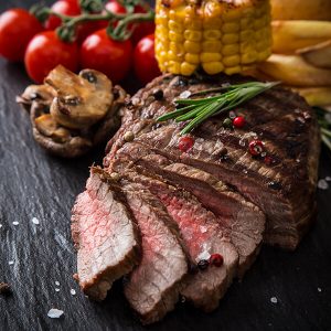 Beef Tenderloin – Filet