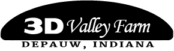 3D Valley Farm