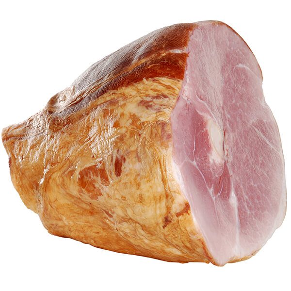 Hickory Smoked Ham