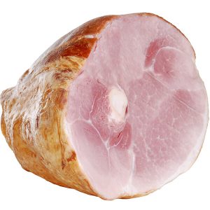 Hickory Smoked Ham Steak