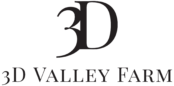 3D Valley Farm